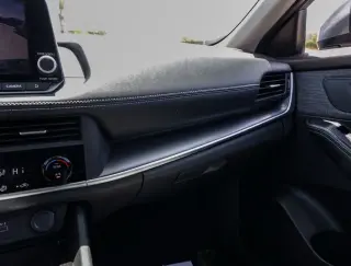 Nissan Rogue 2023 SV 4dr Crossover