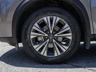 Nissan Rogue 2023 SV 4dr Crossover