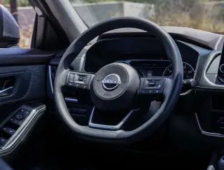 Nissan Rogue 2023 SV 4dr Crossover