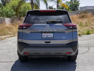Nissan Rogue 2023 SV 4dr Crossover