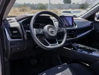 Nissan Rogue 2023 SV 4dr Crossover