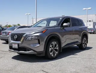 Nissan Rogue 2023 SV 4dr Crossover