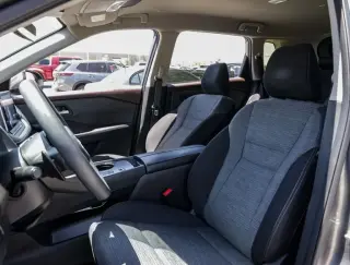 Nissan Rogue 2023 SV 4dr Crossover