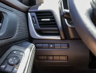 Nissan Rogue 2023 SV 4dr Crossover