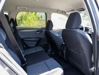 Nissan Rogue 2023 SV 4dr Crossover