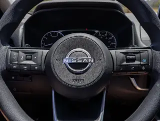 Nissan Rogue 2023 SV 4dr Crossover