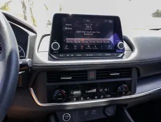 Nissan Rogue 2023 SV 4dr Crossover