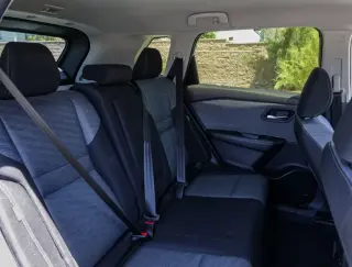Nissan Rogue 2023 SV 4dr Crossover