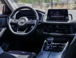 Nissan Rogue 2023 SV 4dr Crossover