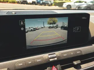 Kia K4 2025 LXS 4dr Sedan