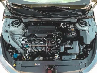 Kia K4 2025 LXS 4dr Sedan