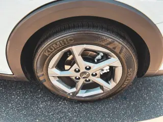Kia K4 2025 LXS 4dr Sedan