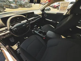 Kia K4 2025 LXS 4dr Sedan