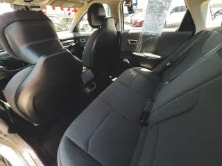 Kia K4 2025 LXS 4dr Sedan
