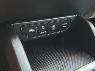Kia K4 2025 LXS 4dr Sedan