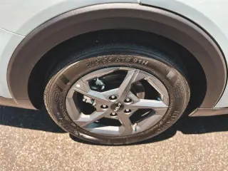 Kia K4 2025 LXS 4dr Sedan
