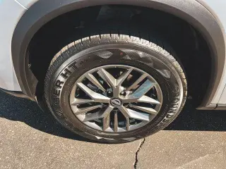 Nissan Rogue 2024 S 4dr Crossover