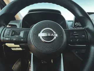 Nissan Rogue 2024 S 4dr Crossover