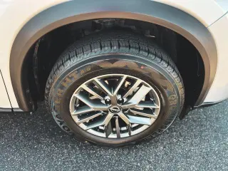 Nissan Rogue 2024 S 4dr Crossover