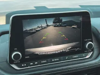 Nissan Rogue 2024 S 4dr Crossover