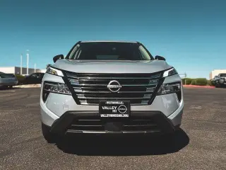 Nissan Rogue 2024 S 4dr Crossover