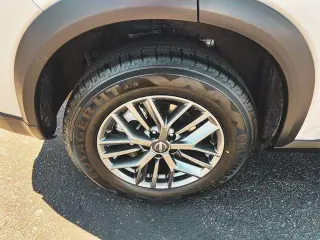 Nissan Rogue 2024 S 4dr Crossover