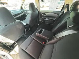 Nissan Rogue 2024 S 4dr Crossover
