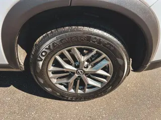 Nissan Rogue 2024 S 4dr Crossover