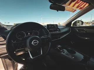 Nissan Rogue 2024 S 4dr Crossover