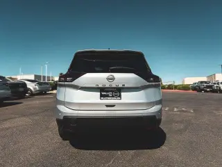 Nissan Rogue 2024 S 4dr Crossover