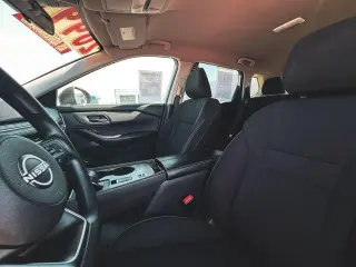 Nissan Rogue 2024 S 4dr Crossover