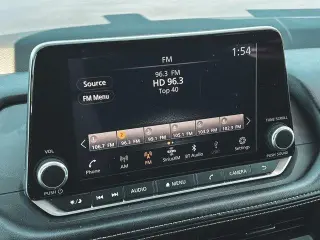 Nissan Rogue 2024 S 4dr Crossover