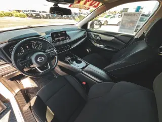 Nissan Rogue 2024 S 4dr Crossover