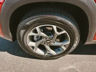 Chevrolet Trax 2024 LT 4dr Crossover