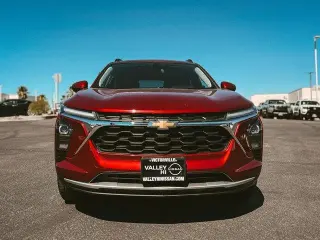 Chevrolet Trax 2024 LT 4dr Crossover