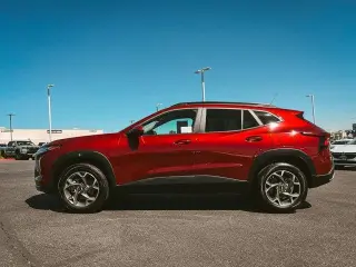 Chevrolet Trax 2024 LT 4dr Crossover