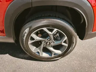 Chevrolet Trax 2024 LT 4dr Crossover