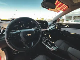 Chevrolet Trax 2024 LT 4dr Crossover