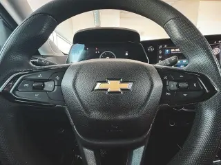 Chevrolet Trax 2024 LT 4dr Crossover