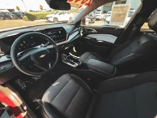 Chevrolet Trax 2024 LT 4dr Crossover