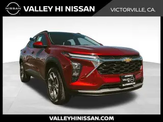Chevrolet Trax 2024 LT 4dr Crossover