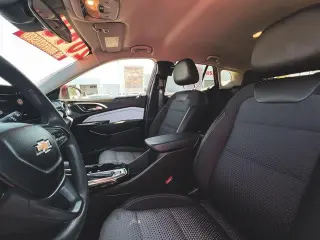 Chevrolet Trax 2024 LT 4dr Crossover
