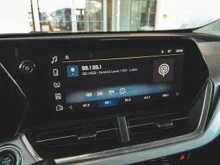 Chevrolet Trax 2024 LT 4dr Crossover