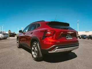 Chevrolet Trax 2024 LT 4dr Crossover