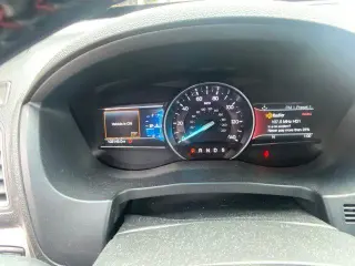 Ford Explorer 2018 AWD Sport 4dr SUV