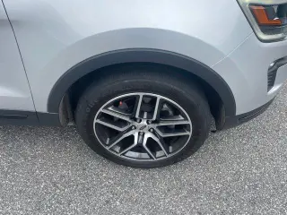 Ford Explorer 2018 AWD Sport 4dr SUV