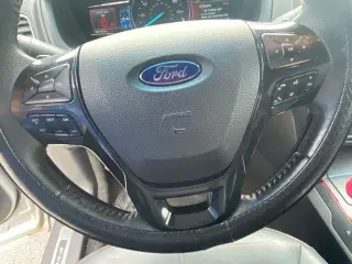 Ford Explorer 2018 AWD Sport 4dr SUV