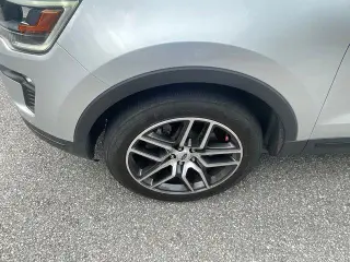 Ford Explorer 2018 AWD Sport 4dr SUV
