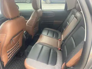 Ford Bronco Sport 2022 AWD Outer Banks 4dr SUV