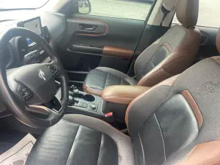 Ford Bronco Sport 2022 AWD Outer Banks 4dr SUV